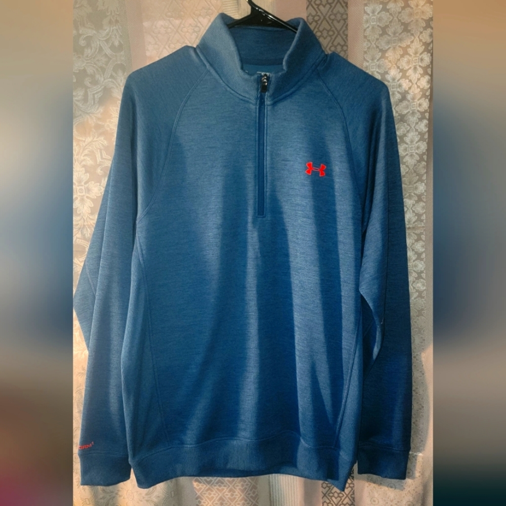 UA Pullover